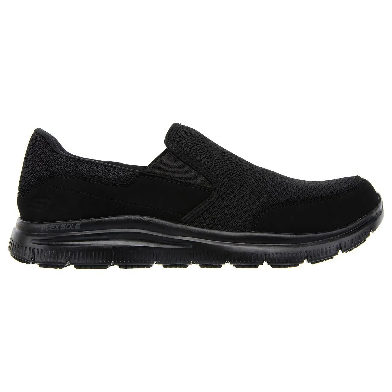 Skechers Work Relaxed Fit: Flex Advantage – McAllen SR Trainers